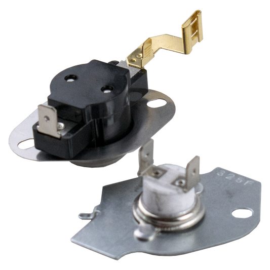 197 THERMOSTAT KIT for Whirlpool