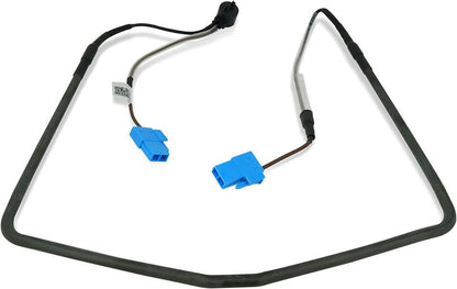 EvertechPRO DA47-00244U Defrost Heater Replacement for Samsung Appliance PS9603659