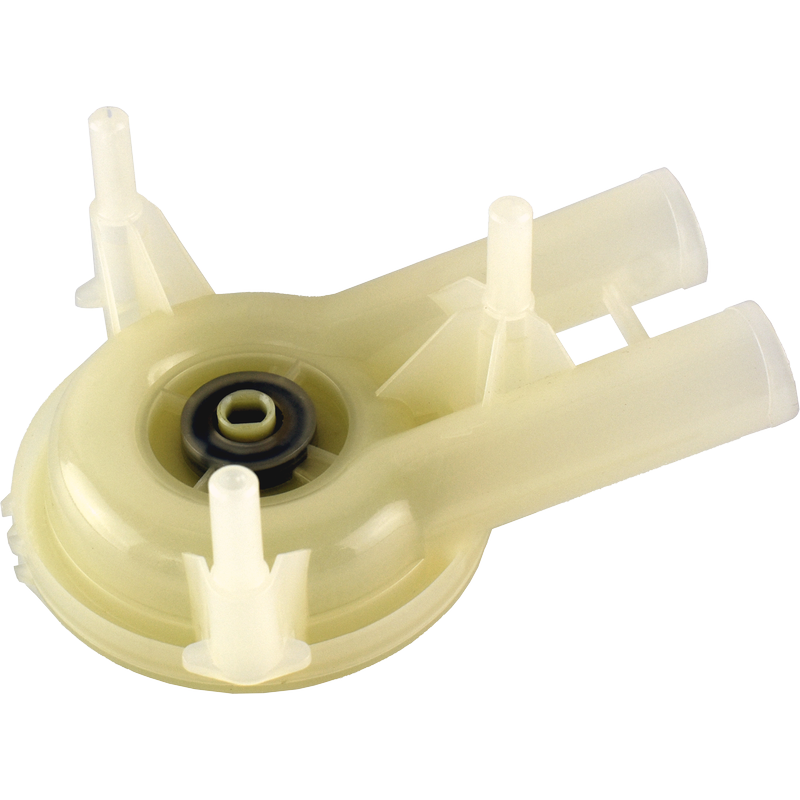 201566P PUMP - WASHER for Whirlpool