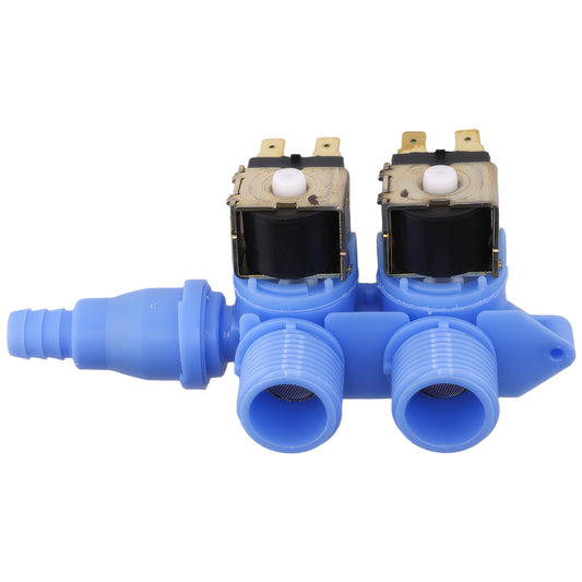 202395P OEM* Water Valve Hot & Cold for Washing Machines Compatible With Speed Queen