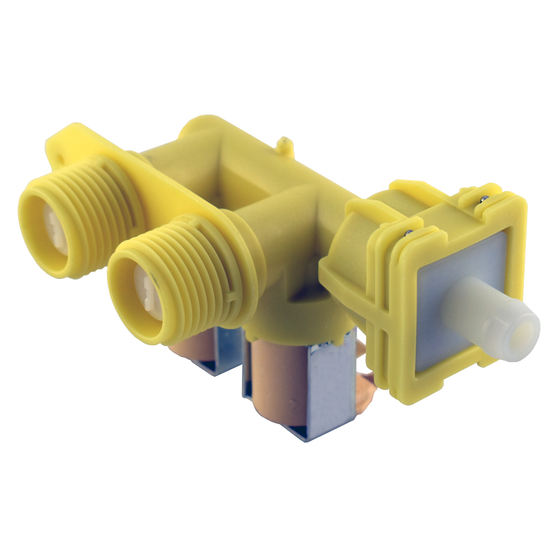 203741 WATER VALVE