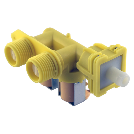 203741 WATER VALVE