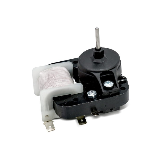 EvertechPRO Refrigerator Evaporator Fan Motor Replacement for Whirlpool W10189703 2214986 10449505 10449506 1469124