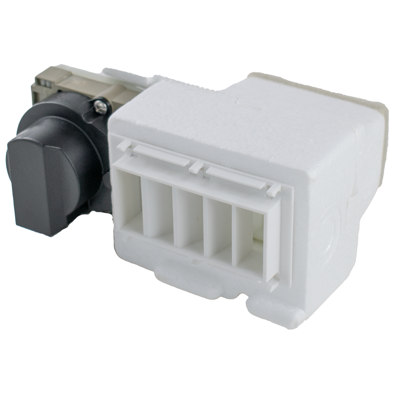2216112 Damper Control for Whirlpool