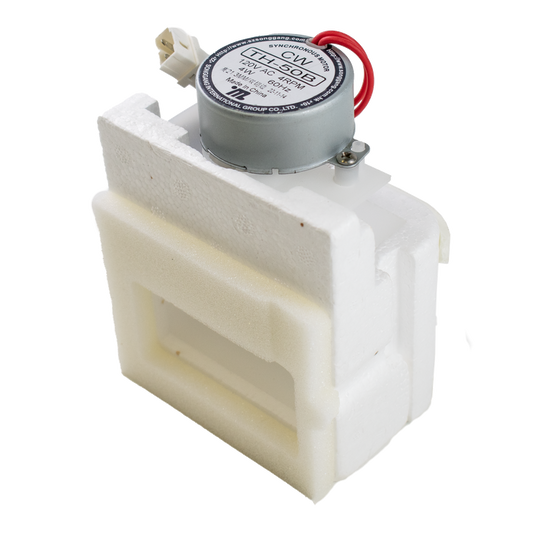 241600902 Damper Control for Electrolux