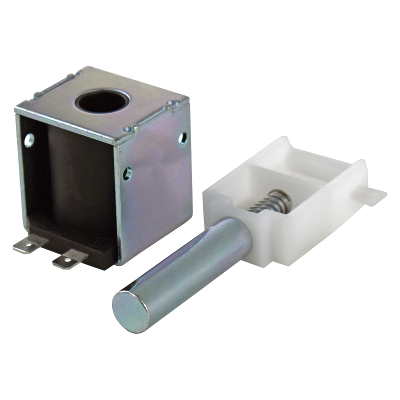 241675704 SOLENOID for Electrolux