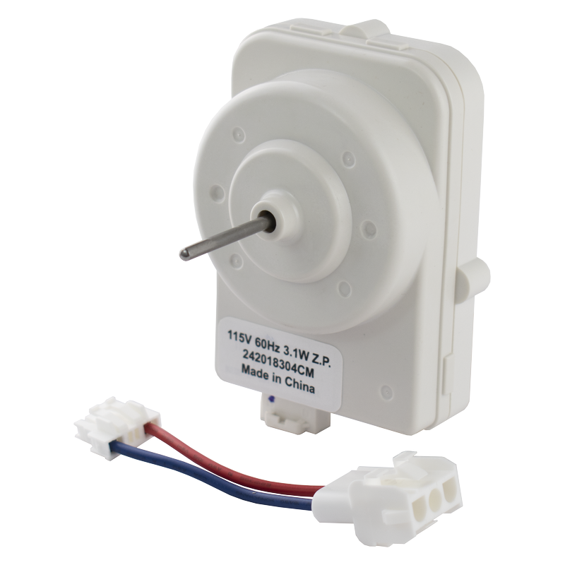 242018304 CONDENSER MOTOR for Electrolux