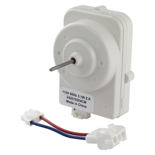 242018304 CONDENSER MOTOR for Electrolux