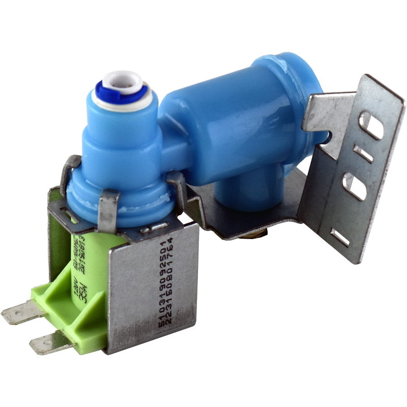242252603 VALVE, WATER for Electrolux
