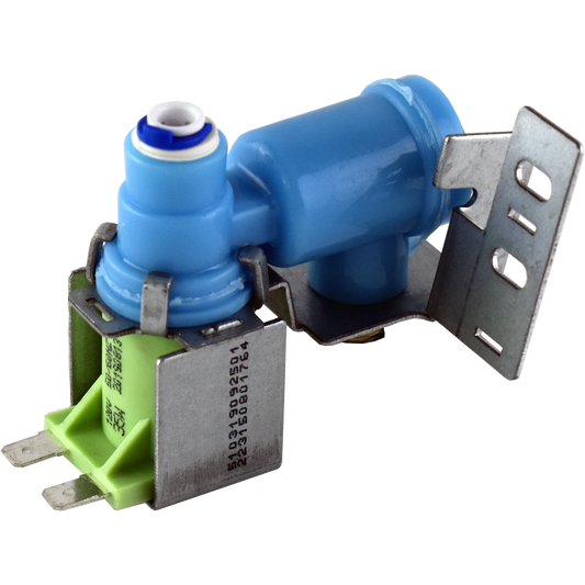 242252603 VALVE, WATER for Electrolux