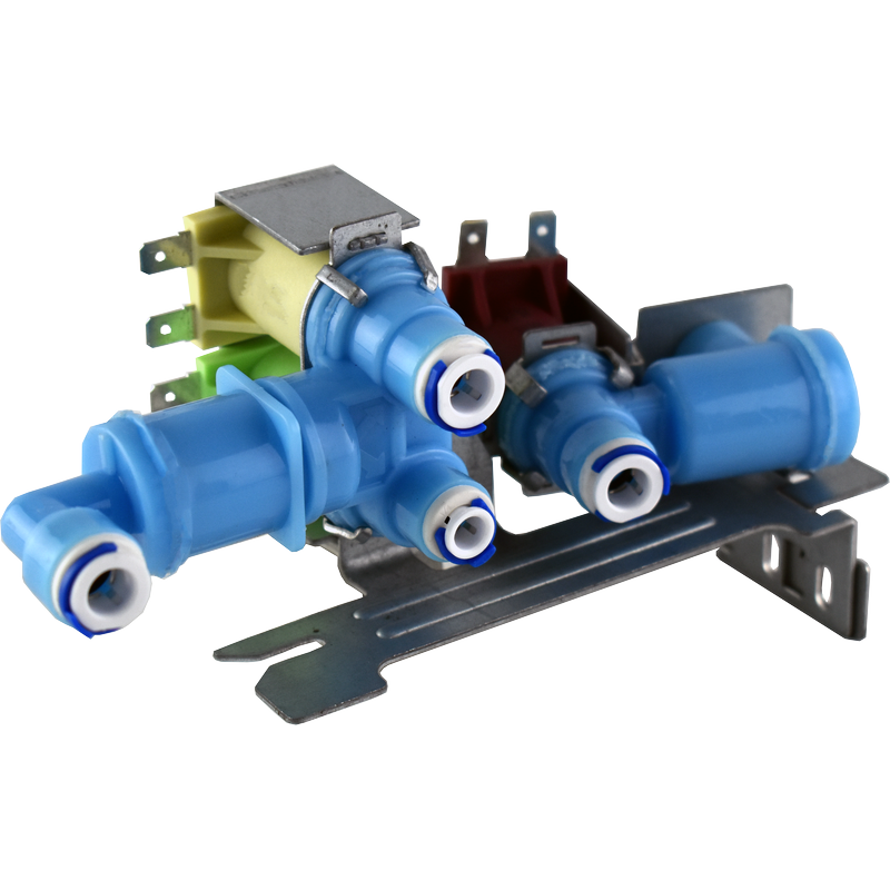 242252702 VALVE, WATER for Electrolux