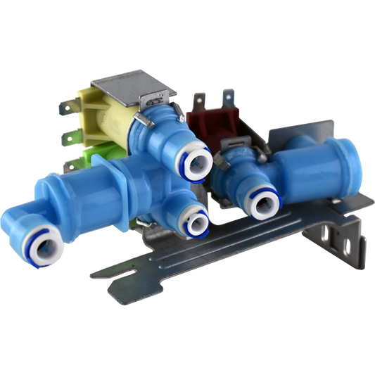 242252702 VALVE, WATER for Electrolux