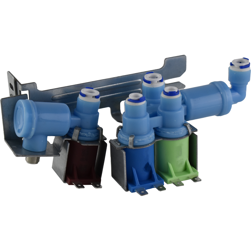 242253002 VALVE, WATER for Electrolux