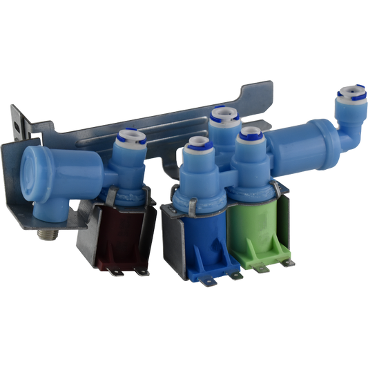 242253002 VALVE, WATER for Electrolux