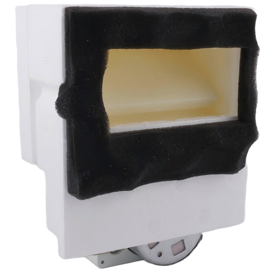 EvertechPRO 242303001 Air Damper Control Assembly – OEM-Quality for Frigidaire / Electrolux Refrigerators