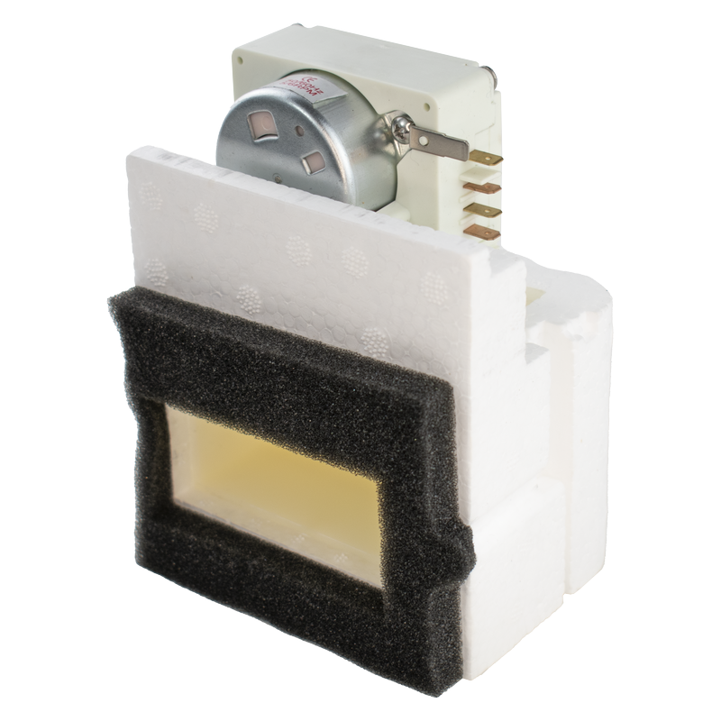 EvertechPRO 242303001 Air Damper Control Assembly – OEM-Quality for Frigidaire / Electrolux Refrigerators