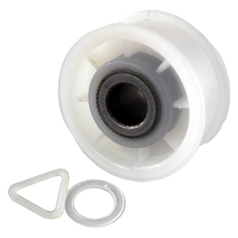 279640 PULLEY for Whirlpool