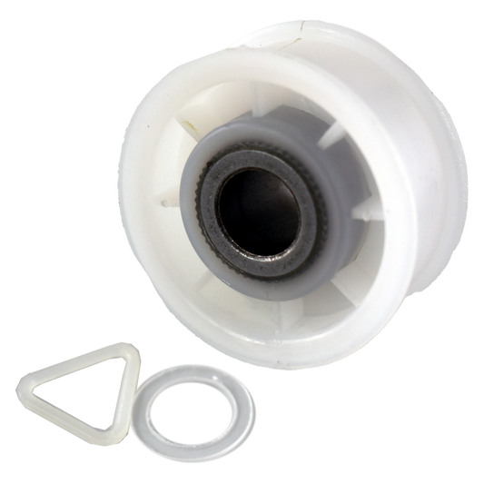 279640 PULLEY for Whirlpool