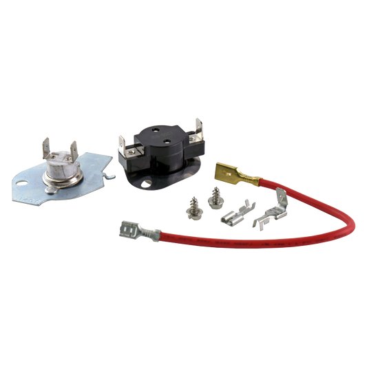 279816 THERMAL CUTOFF KIT 325F FUSE for Whirlpool