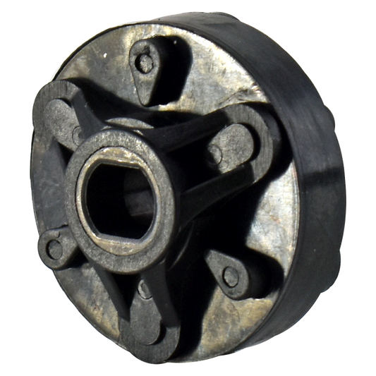 285753A DRIVE COUPLER WITH INSERT for Whirlpool