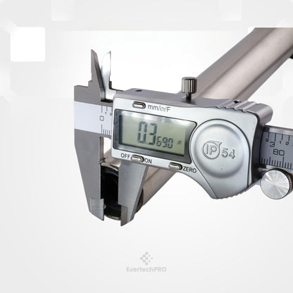 EvertechPRO 285792 Washer Basket Drive Tube, Fits WHIRLPOOL WASHER, Compatible with Whirlpool, Kenmore, Maytag