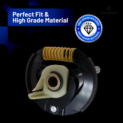 EvertechPRO 285792 Washer Basket Drive Tube, Fits WHIRLPOOL WASHER, Compatible with Whirlpool, Kenmore, Maytag