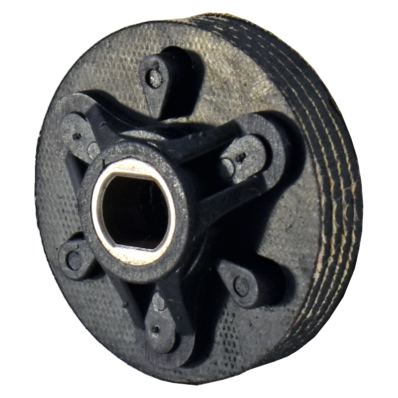 285852A DRIVE COUPLER 
 
 
  
 for Whirlpool