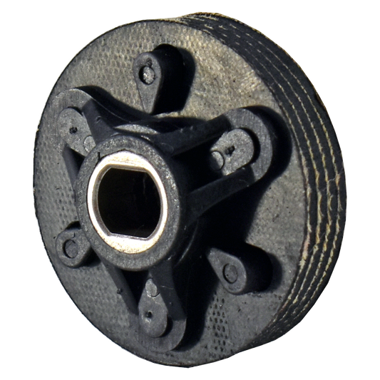 285852A DRIVE COUPLER 
 
 
  
 for Whirlpool