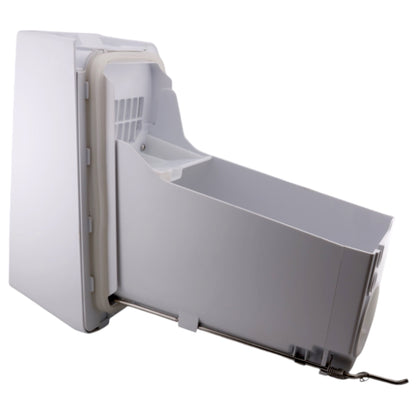 EvertechPRO DA82-01397A Ice Bucket Assembly for Samsung Refrigerator, Upgraded Design