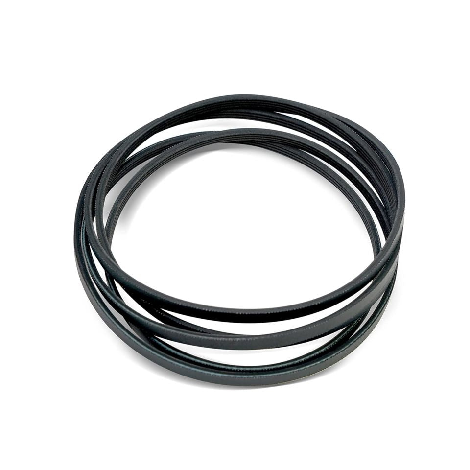 EvertechPRO Dryer Dryer Drum Belt Replacement for Frigidaire 134503600 134163400 1156784 5303283471 AH1148434