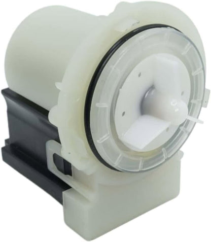 EvertechPRO 8181684 Water Drain Pump Replacement for Whirlpool Washer 280187 285998 8181684 8182819 8182821