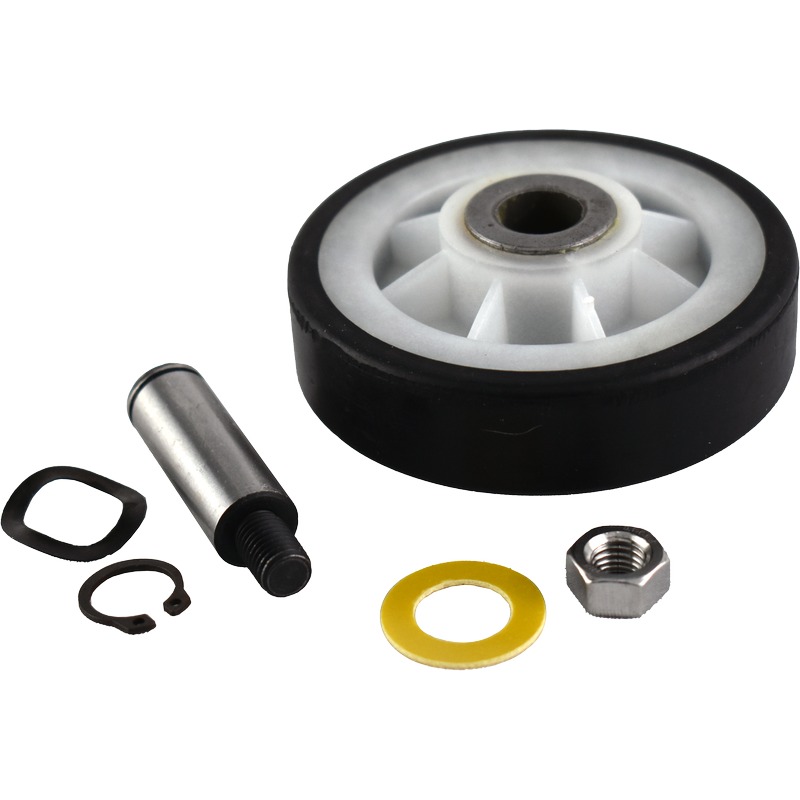 303373K DRUM ROLLER KIT, DRYER for Whirlpool
