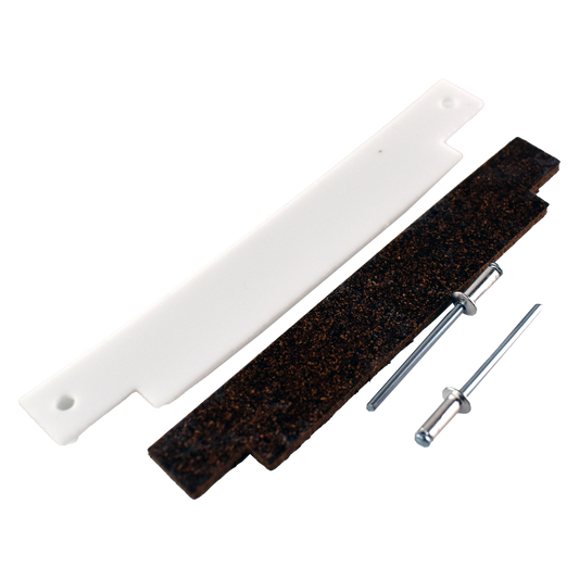 306508 DRUM SLIDE PACKAGE for Whirlpool
