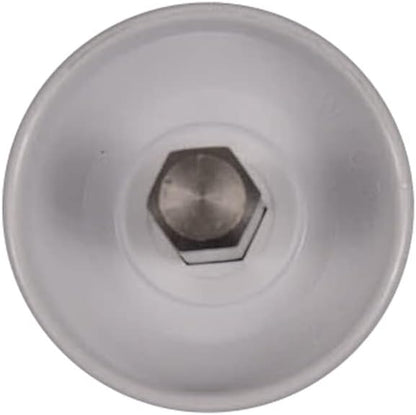 Direct Replacement for Whirlpool W11509548 Appliance Shaft W11363576 WPW10347114
