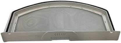 WE18X25098 Filter And Mesh Asm for GE Dishwasher WE18M38 PS11700892