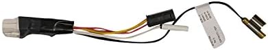 Direct Replacement for Whirlpool WPW10277799 Appliance Harns-Wire W10277799 2209709 AH3507111 EA3507111