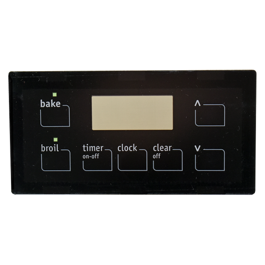 316220725 OVERLAY for Electrolux