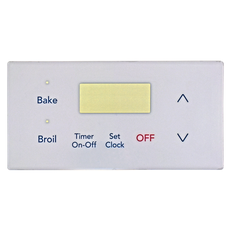 316220728 OVERLAY for Electrolux