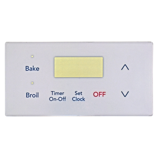 316220728 OVERLAY for Electrolux