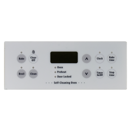 316220804 OVERLAY for Electrolux