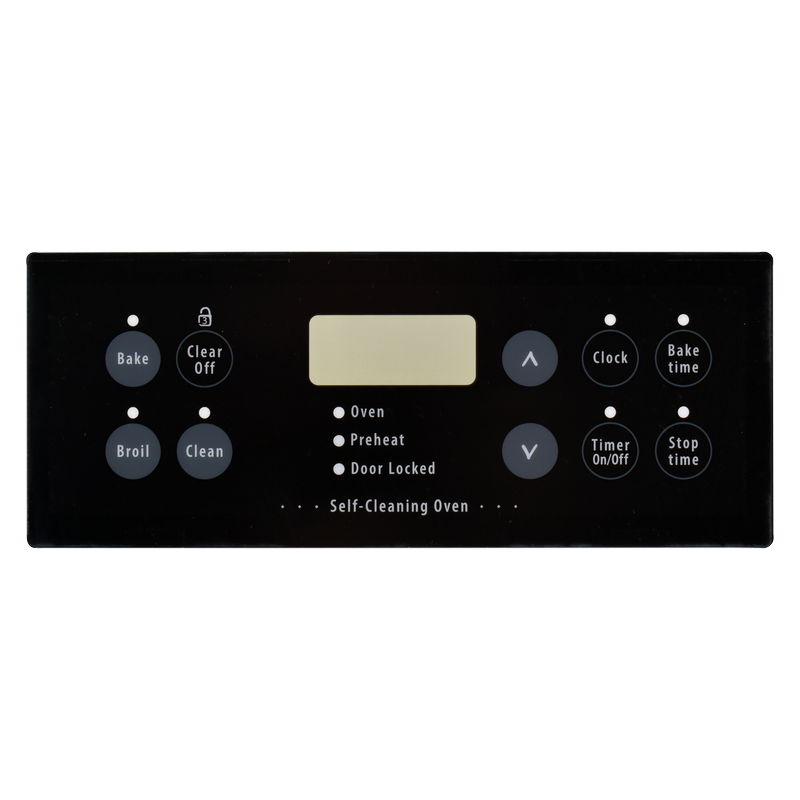 316220805 OVERLAY for Electrolux