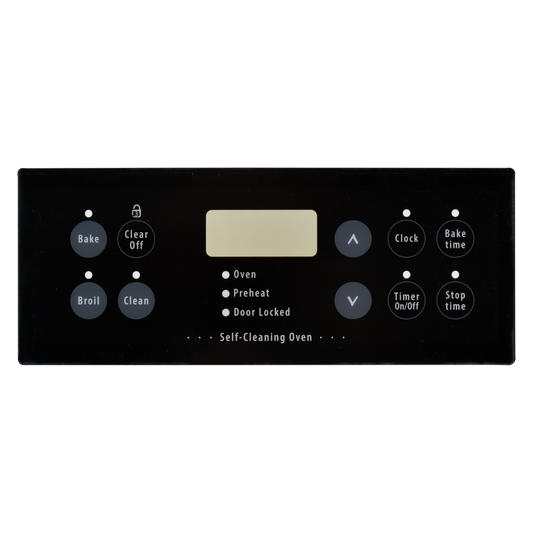 316220805 OVERLAY for Electrolux