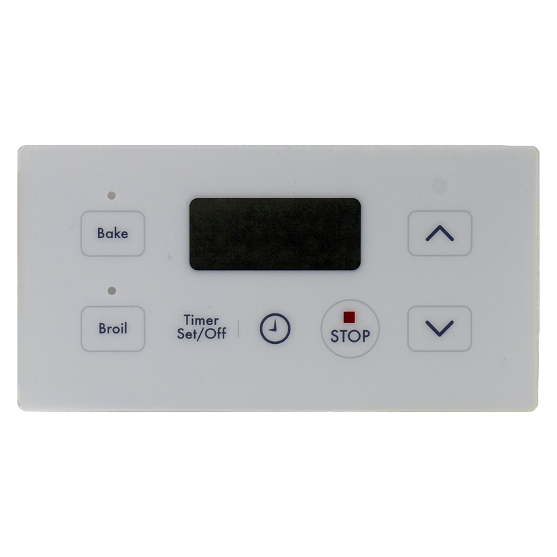 316354400 OVERLAY for Electrolux
