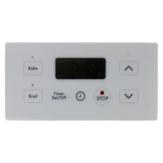 316354400 OVERLAY for Electrolux