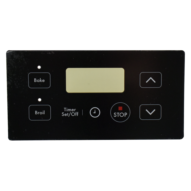 316354402 OVERLAY for Electrolux