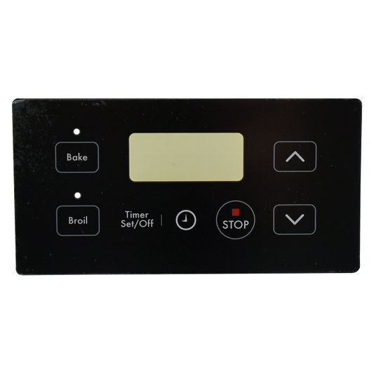 316354402 OVERLAY for Electrolux