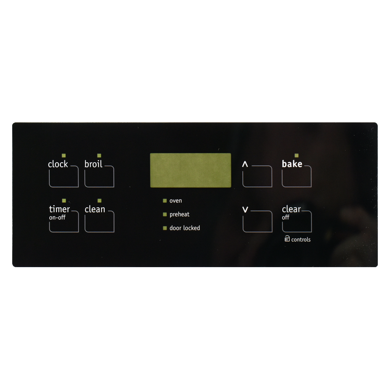 316419140 OVERLAY for Electrolux