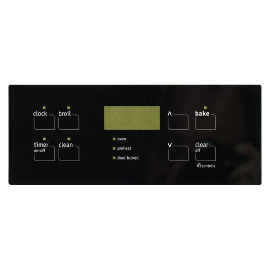 316419140 OVERLAY for Electrolux