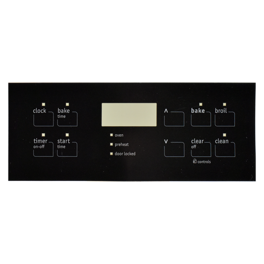 316419141 OVERLAY for Electrolux
