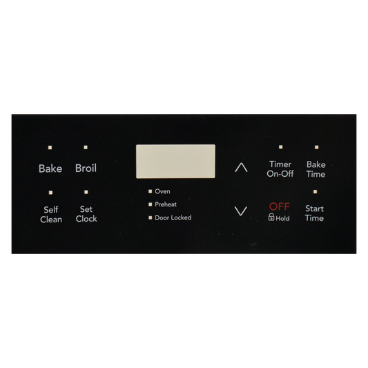 316419145 OVERLAY for Electrolux